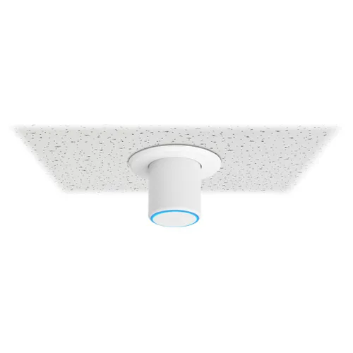 Ubiquiti FLEXHD-CM-3 | Stropní držák | věnovaný UniFi FlexHD, 3-pack KompatybilnośćUniFi FlexHD