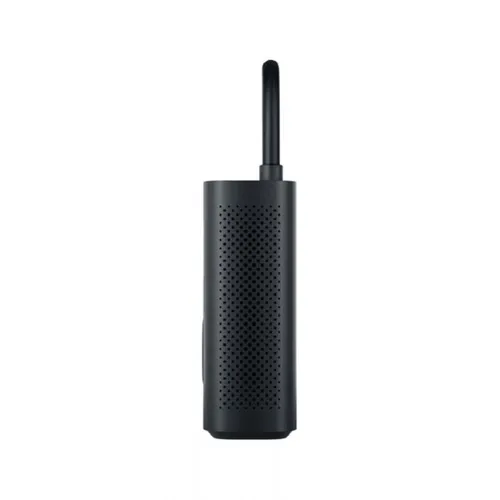 Compressor de ar Xiaomi | Bomba de bicicleta | Preto, tela LED, bateria EU 2000mAh Dokładność pomiaru ciśnienia0,13