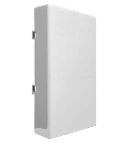 MikroTik netPower 15FR CRS318-1Fi-15Fr-2S-OUT | Switch | 16x RJ45 100Mb/s, 2x SFP Ilość portów LAN16x [10/100M (RJ45)]
