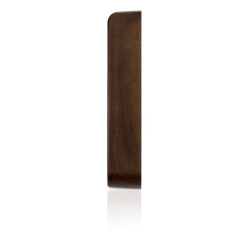Ubiquiti IW-HD-WD-3 | Abdeckhaube | für IW-HD Unterputz HD, Holz (3er Pack) Kolor produktuDrewno