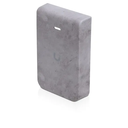 Ubiquiti IW-HD-CT-3 | Nakładka | do IW-HD In-Wall HD, concrete (3 sztuki) Kod zharmonizowanego systemu (HS)85177900