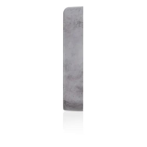Ubiquiti IW-HD-CT-3 | Nakładka | do IW-HD In-Wall HD, concrete (3 sztuki) Kolor produktuSzary