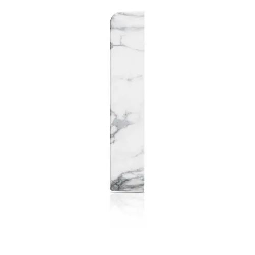Ubiquiti IW-HD-MB-3 | Custodia di copertura | per IW-HD In-Wall HD, marmo (confezione da 3) Kolor produktuMarmurowy kolor