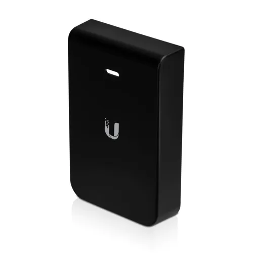 Ubiquiti IW-HD-BK-3 | Sobreposiçao | para IW-HD In-Wall HD, preto (3 peças) Kod zharmonizowanego systemu (HS)85177900