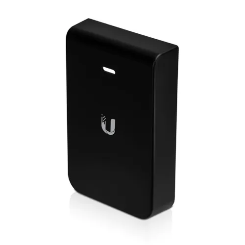 Ubiquiti IW-HD-BK-3 | Cover casing | for IW-HD In-Wall HD, black (3 pack) Kod zharmonizowanego systemu (HS)85177900