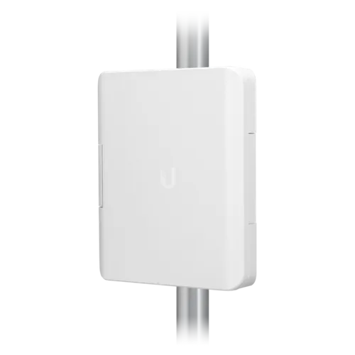 UBIQUITI USW-FLEX-UTILITY USW-FLEX SWITCH ADAPTER KIT FOR STREET LIGHT POLE APPLICATIONS 2