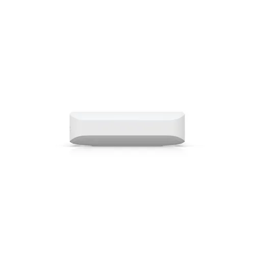 Ubiquiti USW-Flex-Mini | Switch | UniFi, 5x RJ45 1000Mb/s, 1x PoE In Ilość portów Fast Ethernet (PoE)1