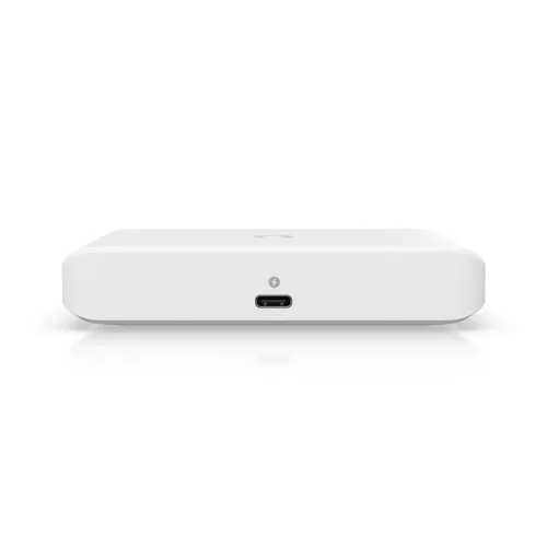 Ubiquiti USW-Flex-Mini | Switch | UniFi, 5x RJ45 1000Mb/s, 1x PoE In Ilość sztuk w opakowaniu1-pack
