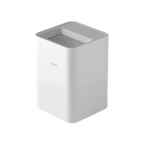 Umidificador de ar evaporativo puro SmartMi | Umidificador de ar | eu KolorBiały