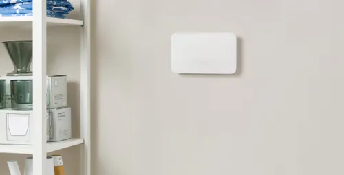 CISCO Meraki Go GR10 | Ponto de acesso   | Interno, Banda dupla, 802.11ac Wave 2,2x2: 2 MU-MIMO Standard sieci LANGigabit Ethernet 10/100/1000 Mb/s