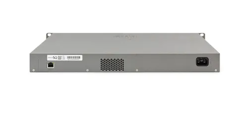 Cisco Meraki Go GS110-48-HW-EU | Switch | 48x 1000Mb/s 2x SFP Uplink, Obudowa Rack Ilość portów PoEBrak portów PoE