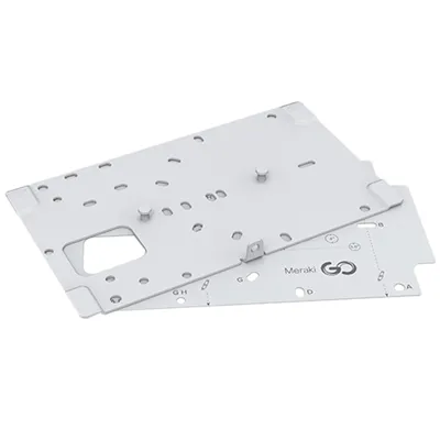 Cisco Meraki Go GA-MNT-GR-1 | Montážní držák| Montáž na zeď pro interní přístupový bod  GR10 0