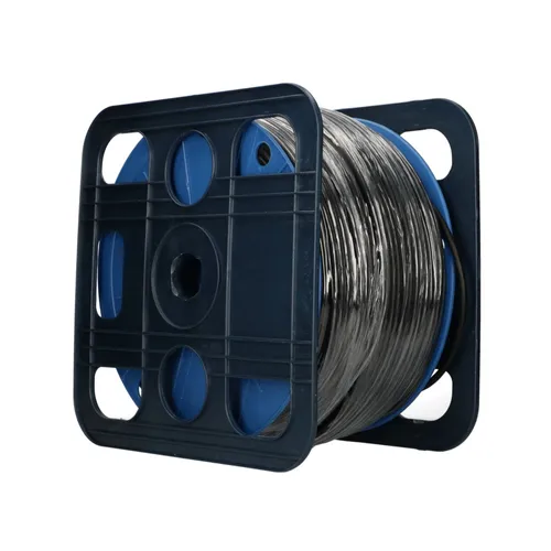 Extralink CAT5E SFTP (SF/UTP) V2 Externí | Síťový kabel s krouceným párem | 305M Typ kablaKabel instalacyjny