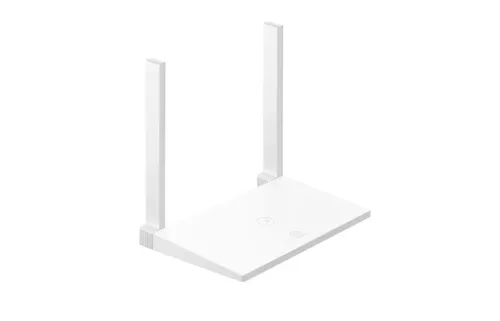 Huawei WS318N | WiFi Router | 802.11n, 2.4GHz, 300Mb/s Standardy sieci bezprzewodowejIEEE 802.11n