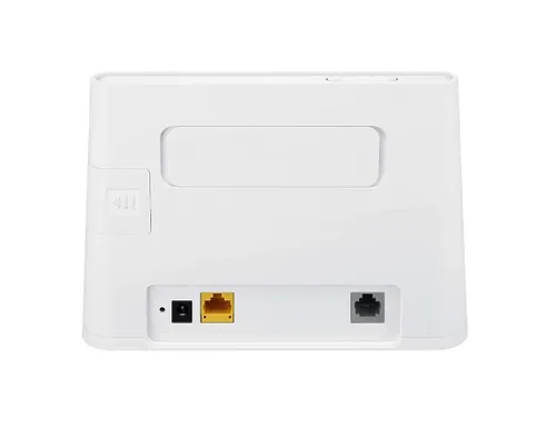 Huawei B311-221 | LTE Router | Cat.4, WiFi Ilość portów LAN1x [10/100/1000M (RJ45)]
