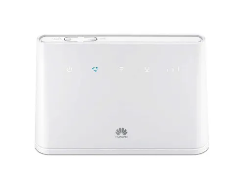 Huawei B311-221 | LTE-Router | Kat.4, WiFi Kategoria LTECat.4 (150Mb/s Download, 50Mb/s Upload)