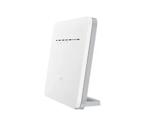 Huawei B535-232 | LTE Router | Cat.7, Download up to 300Mb/s, Upload up to 100Mb/s, WiFi Częstotliwość pracyDual Band (2.4GHz, 5GHz)