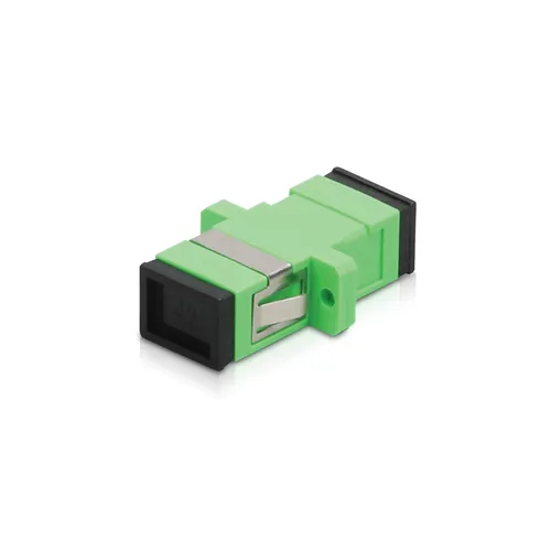 Ubiquiti UF-ADAPTER-APC-50 | Adapter | SC/APC, Simplex, Single mode, 50-pack Typ adapteraSimplex