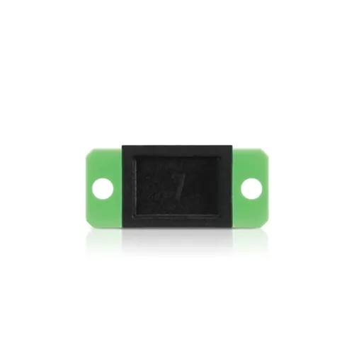 Ubiquiti UF-ADAPTER-APC-50 | Adapter | SC/APC, Simplex, Single mode, 50-pack Ilość na paczkę50