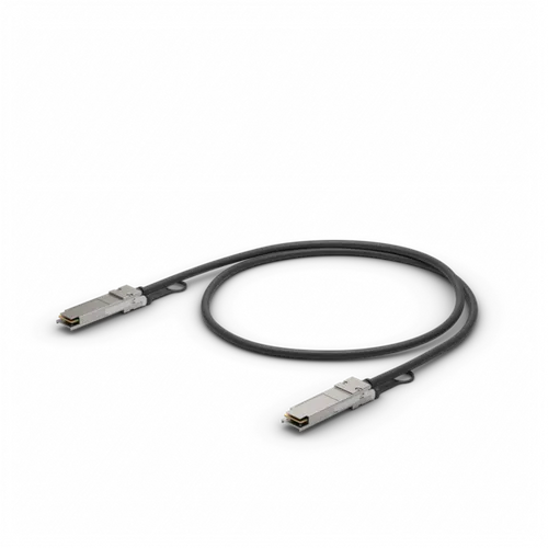 Ubiquiti UC-DAC-SFP28 | Kabel DAC | SFP+, 25Gb/s, 0,5m Moduł SFP - prędkość portu25 Gbps