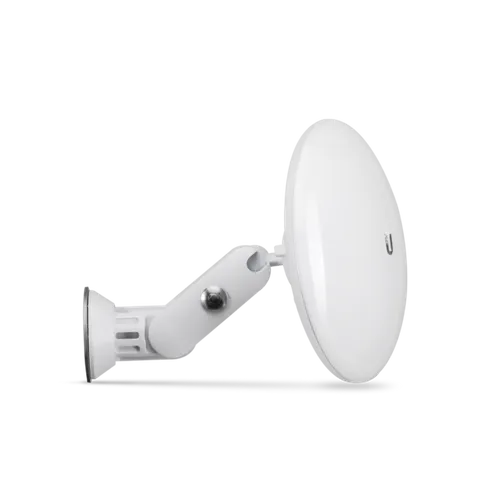 Ubiquiti Quick-Mount | Uchwyt montażowy | montaż beznarzędziowy KompatybilnośćUbiquiti CPE Products