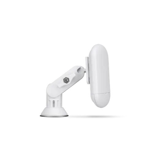 Ubiquiti Quick-Mount | Uchwyt montażowy | montaż beznarzędziowy Kompatybilny z markąUbiquiti
