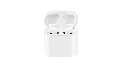 Xiaomi Mi True Wireless Earphones 2 TWSEJ06WM | Słuchawki bezprzewodowe | Bluetooth, Białe Aktywna redukcja szumów otoczenia (ANC)Nie