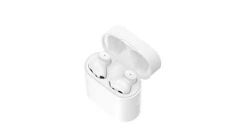 Xiaomi Mi True Wireless Earphones 2 TWSEJ06WM | Bezdrátová sluchátka | Bluetooth, Bílé AkumulatorekTak
