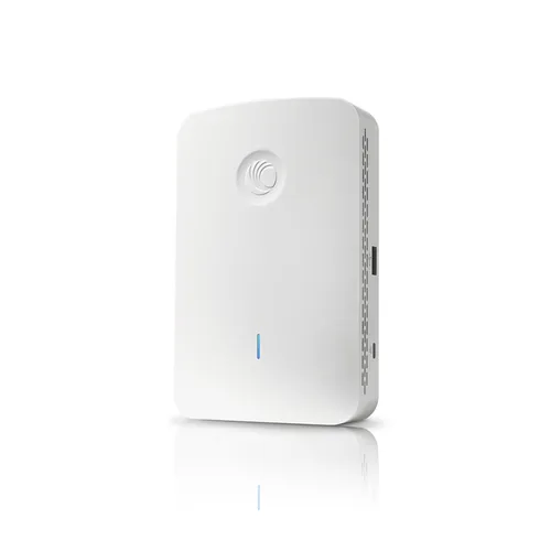 Cambium CNPILOT E425H Indoor RW | Erişim Noktasi | AC Wave2 MIMO, 2,4GHz, 5GHz, 4x RJ45 1000Mb/s Częstotliwość pracyDual Band (2.4GHz, 5GHz)