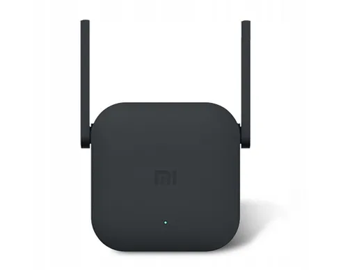Xiaomi Mi Wi-Fi Range Extender Pro | Wi-Fi Repeater | 2,4GHz, 300Mb/s Ilość portów LANNie dotyczy