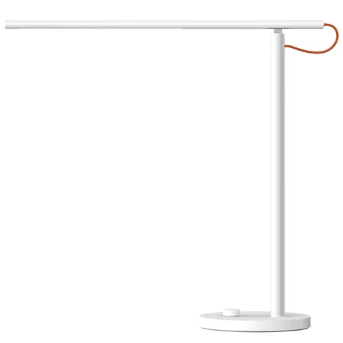 Xiaomi Mi Led Desk Lamp 1S | Stolní lampa LED | bíly, Wi-Fi Częstotliwość wejściowa AC50/60