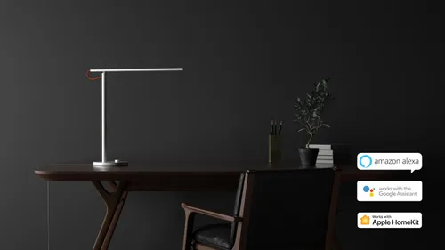 Lampara de escritorio Xiaomi Mi LED Desk Lamp 1S