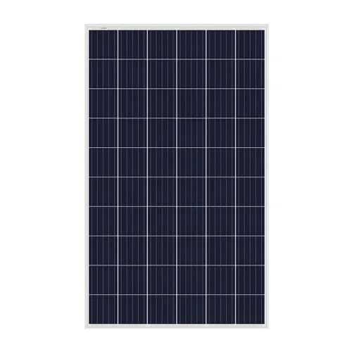 Sharp ND-AC275 | Солнечная панель | 275W, Поликристаллическая Moc (W)275
