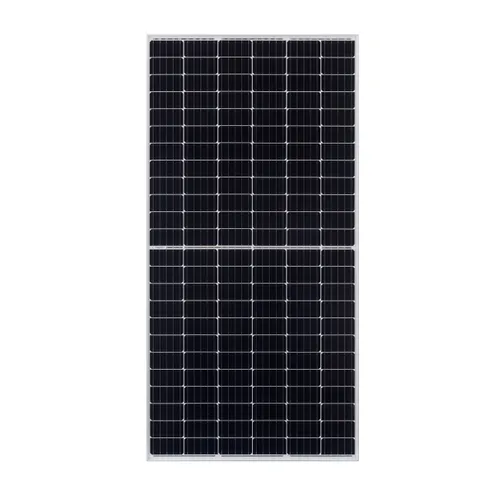 Sharp NU-BA380 | Painel fotovoltaico | Potencia de 380 W, monocristalino Moc (W)380