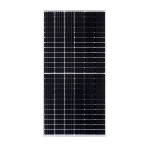 Sharp NU-BA380 | Fotovoltaický panel | Moc 380W, Monokrystalický Moc (W)380