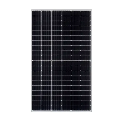 Sharp NU-JC330 | Solarmodul 330W, monokristallin Moc (W)330
