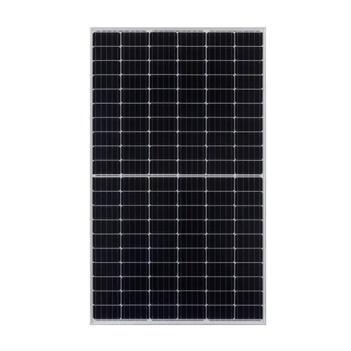 Sharp NU-JC330 | Panel solar | 330W, Monocristalino Moc (W)330