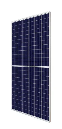 Canadian Solar HiKu CS3W-395P | Солнечная панель | 395W, Поликристаллическая Moc (W)395