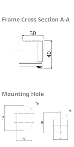 Canadian Solar HiKu CS3W-410P | Panel solar de 410W, policristalino 2