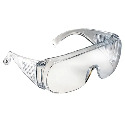 SAFETY GOGGLES 5-PACK 0