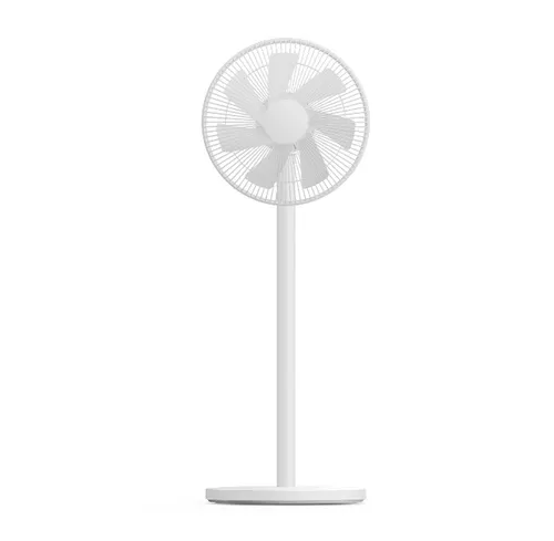 SmartMi Standing Fan 2 | Wentylator stojący | Biały, ZLBPLDS04ZM Kolor produktuBiały