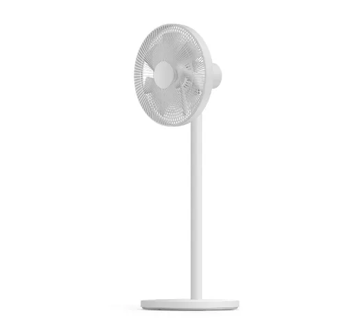 SmartMi Standing Fan 2 | Wentylator stojący | Biały, ZLBPLDS04ZM Liczba łopatek wentylatora7