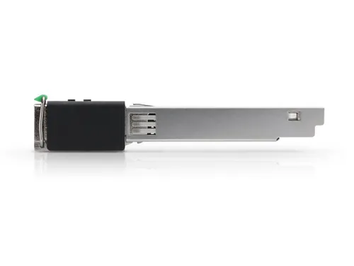 Ubiquiti UF-Instant | Modul SFP | UFiber GPON CPE, 2,4Gb/s, SC/APC, 20km, Řízený Moduł SFP - prędkość portu1,25 Gbps
