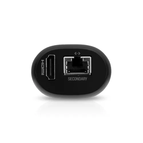 Ubiquiti UFP-VIEWPORT | Adapter PoE – HDMI | 4k, 30fps Kolor produktuCzarny