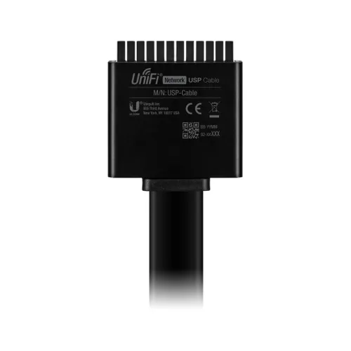 Ubiquiti USP-CABLE | Cable | UniFi SmartPower for USP-RPS, 1.5m Ilość na paczkę1