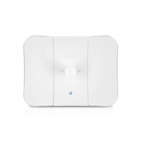 Ubiquiti LTU-LR | CPE | Long Range, 5GHz, 1x RJ45 1000Mb/s, 26dBi Częstotliwość pracy5 GHz