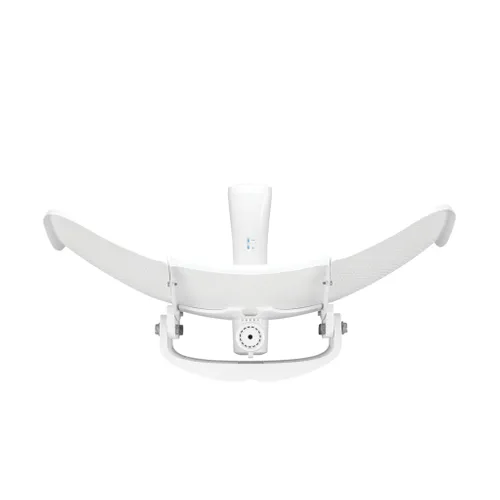 Ubiquiti LTU-LR | CPE | Long Range, 5GHz, 1x RJ45 1000Mb/s, 26dBi Adapter PoE w zestawieTak