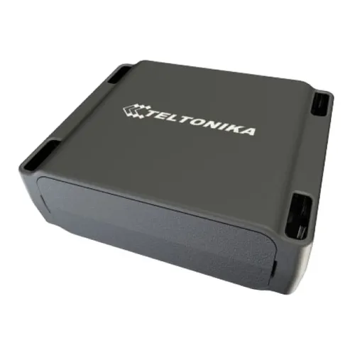 Teltonika TAT100 | Lokalizator GPS | Kompaktowy, 1 rok pracy na baterii, Asset Tracker Easy Typ łącznościGPS