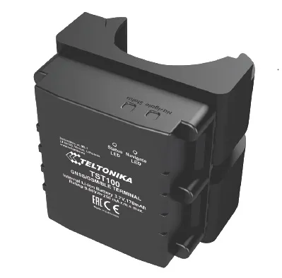 Teltonika TST100 | Localizador GPS | e-scooter tracket easy 1
