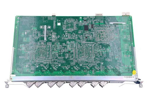 ZTE ETGO Ver. D | EPON Card | dedicated for C300 1